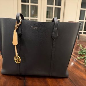 Tory Burch: Perry Leather Tote